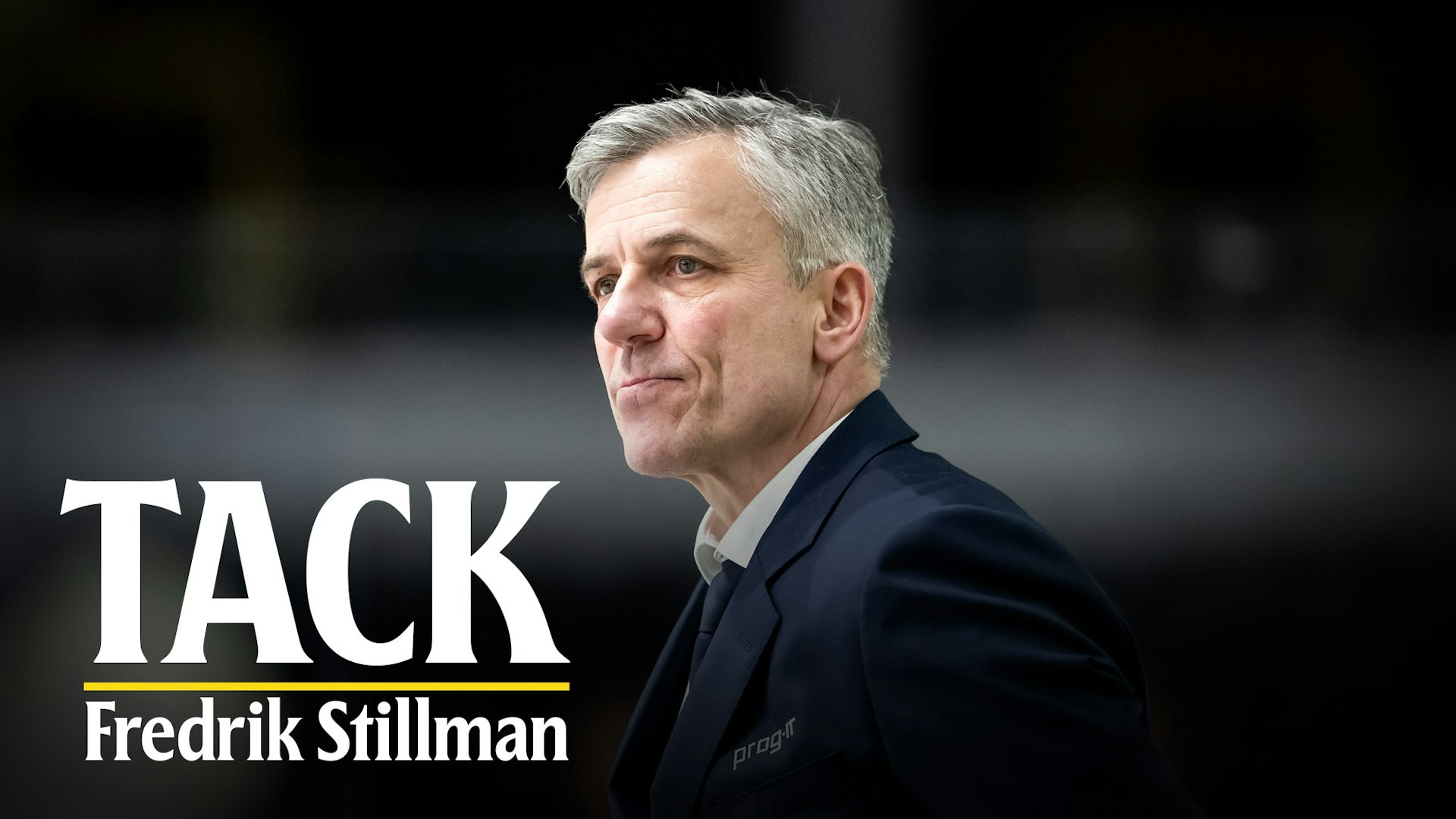 Fredrik Stillman lämnar AIK 