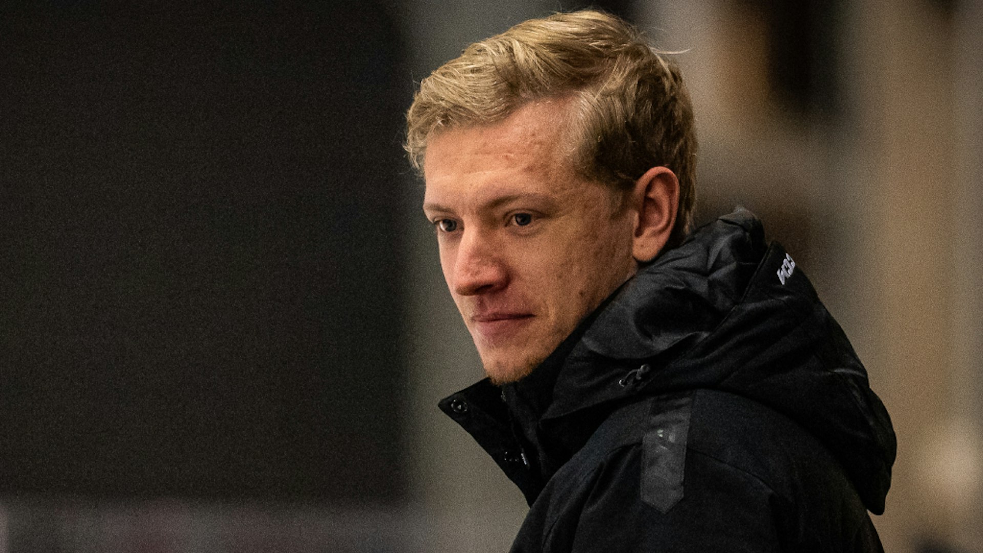 Nybro Vikings: Hampus Sylvegård klar som ny assisterande tränare