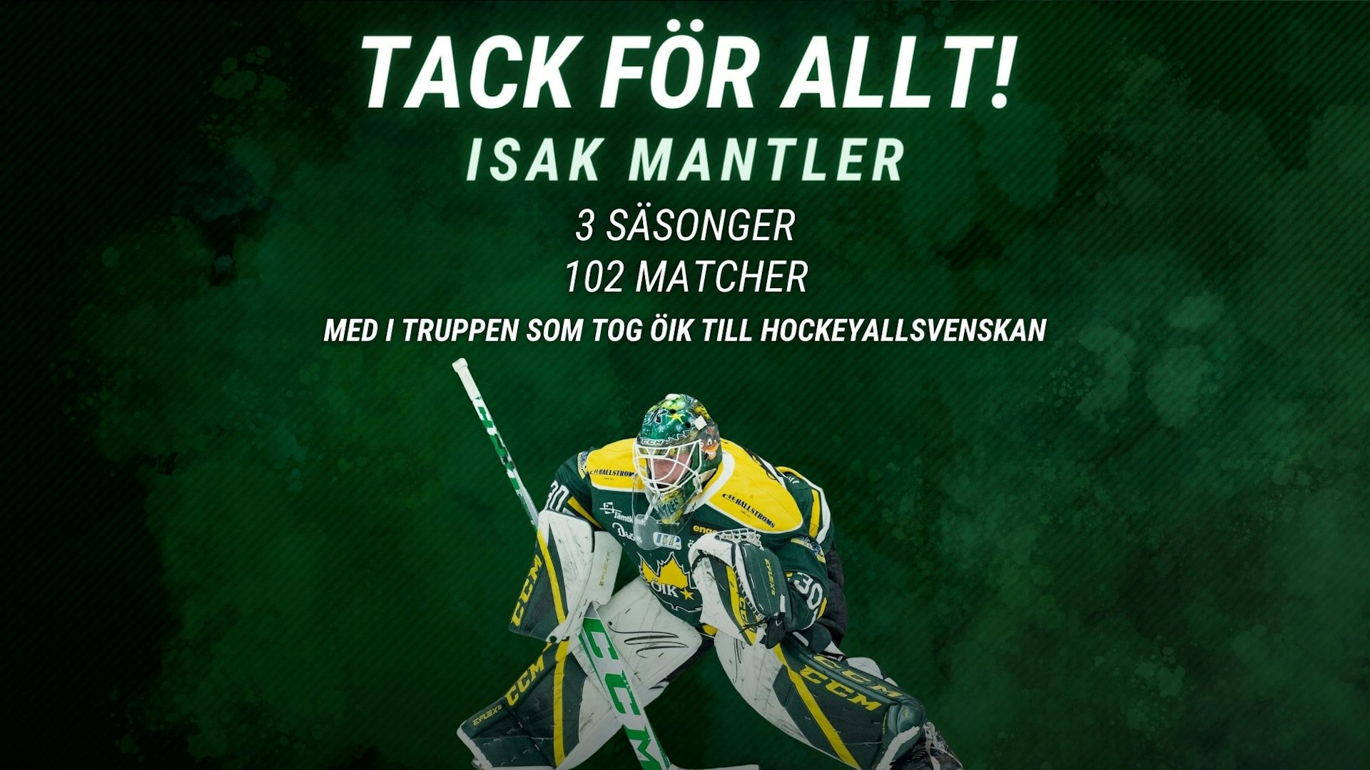 tack mantler