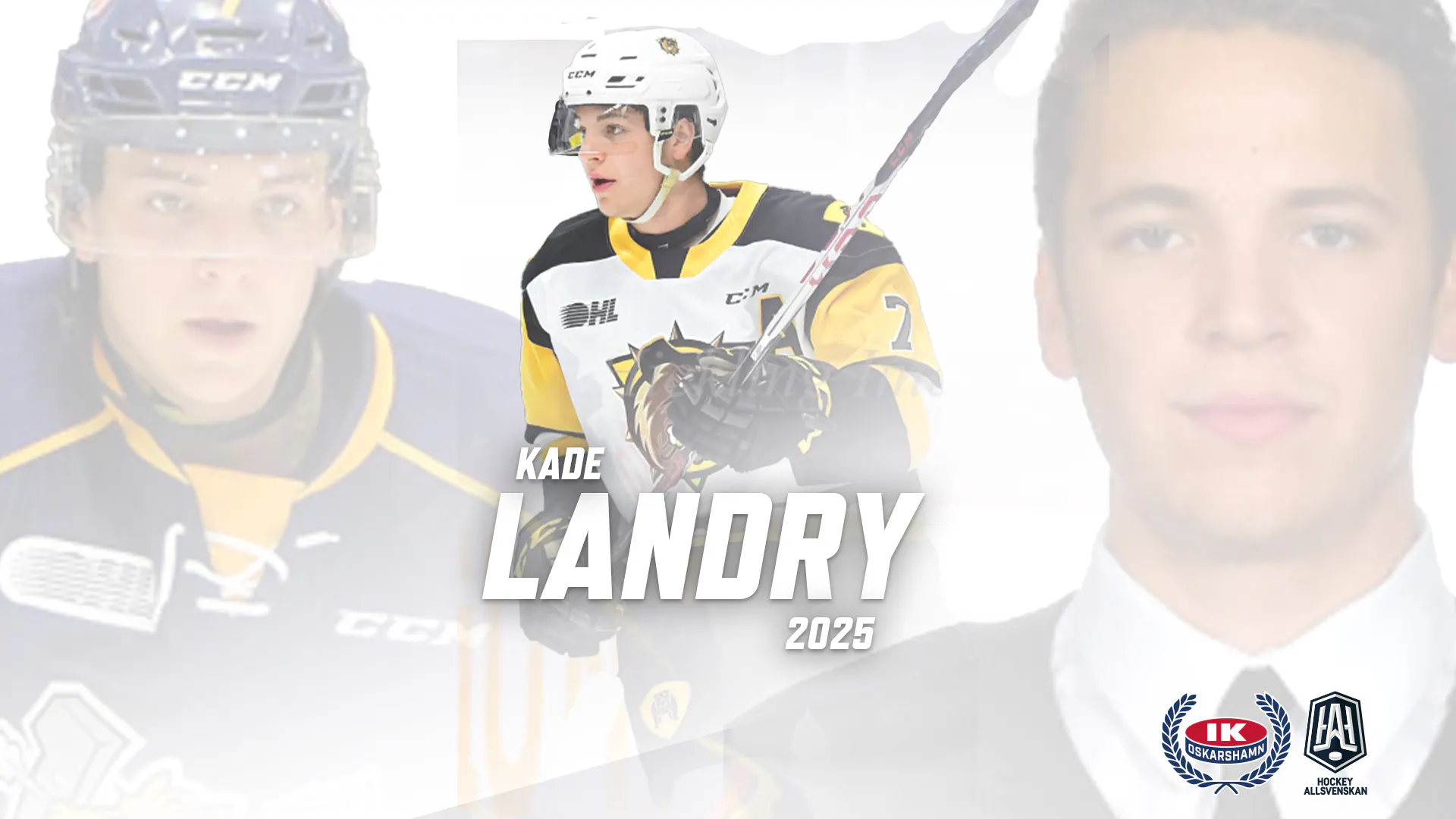 Kade Landry