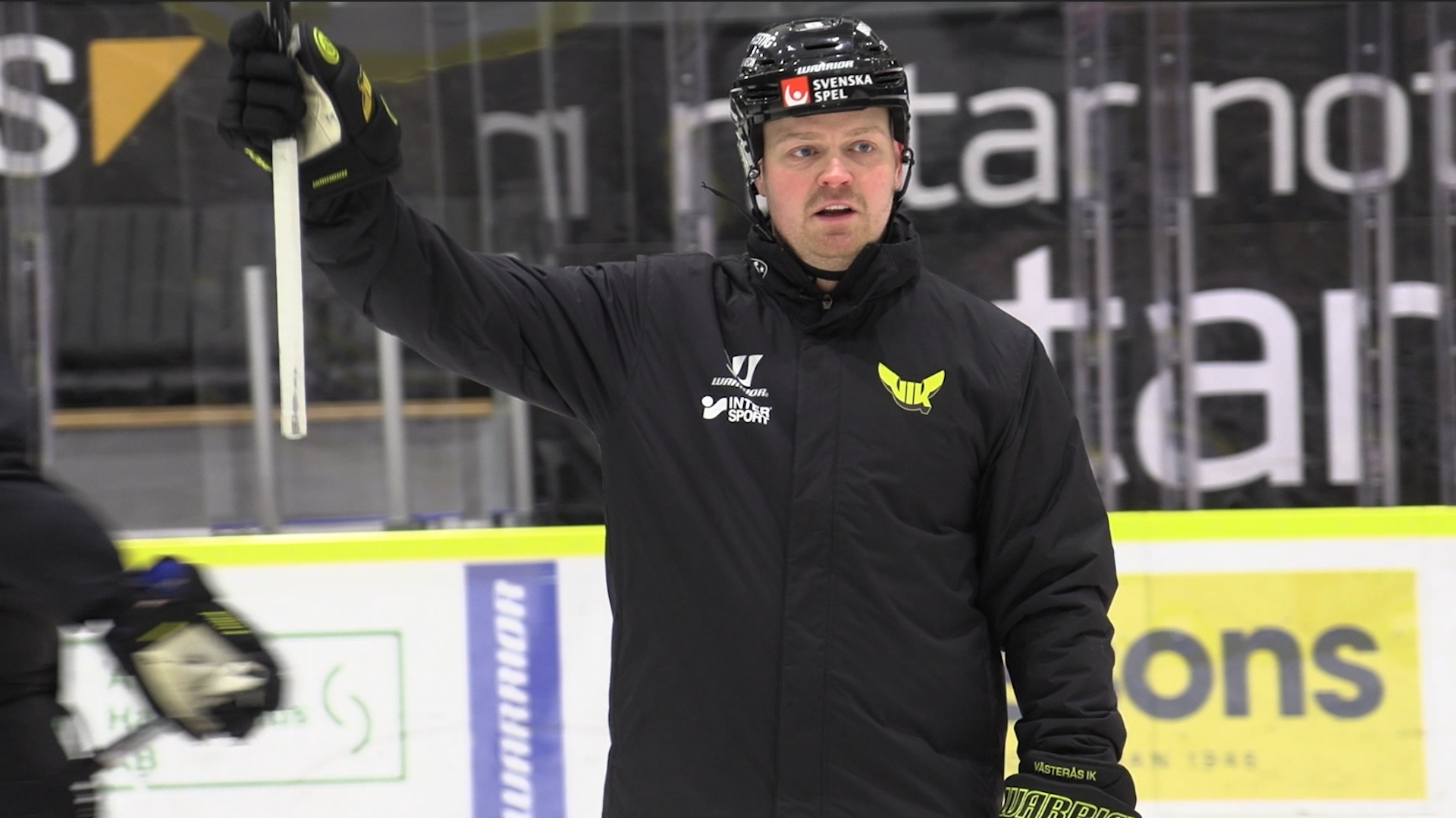 Eric Karlsson