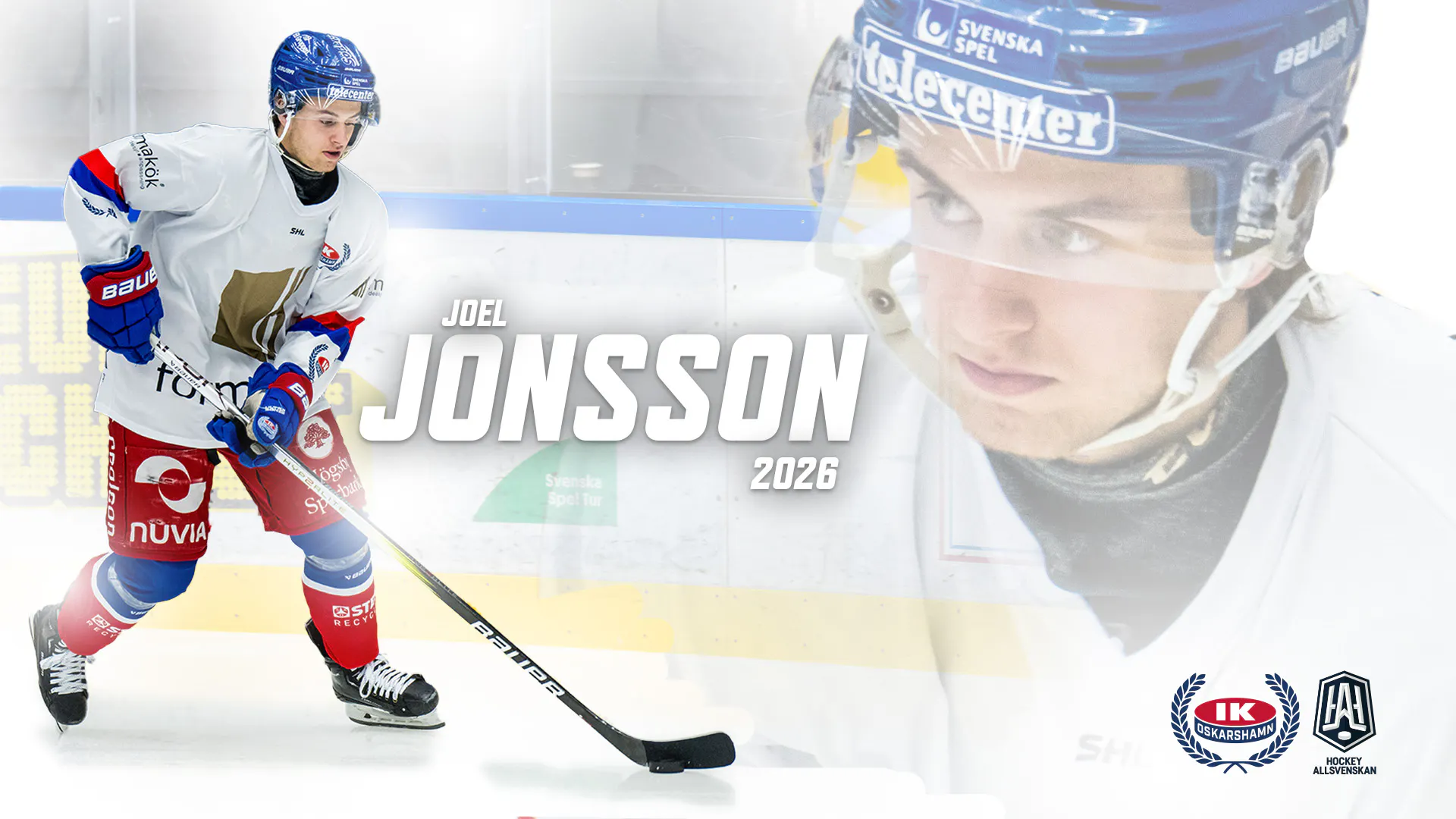 Joel Jonsson