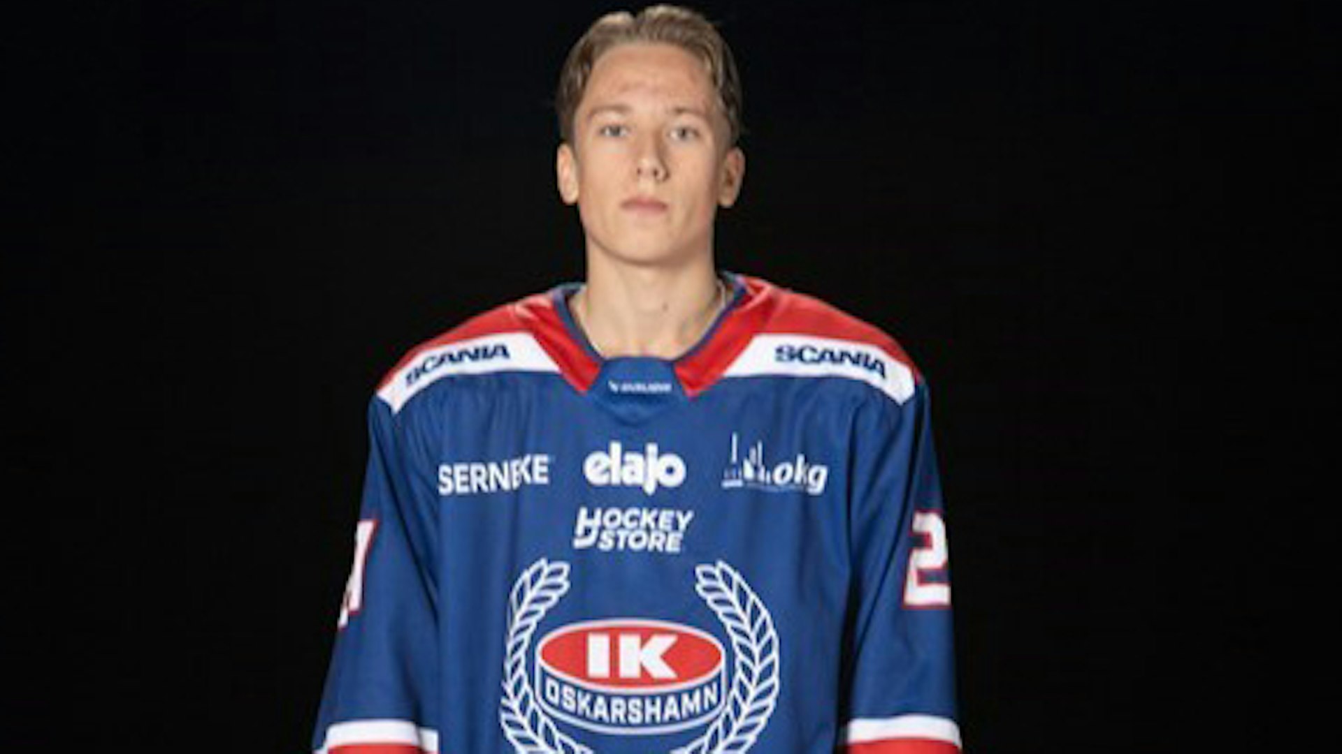 Herman Johansson iko A1 24-25