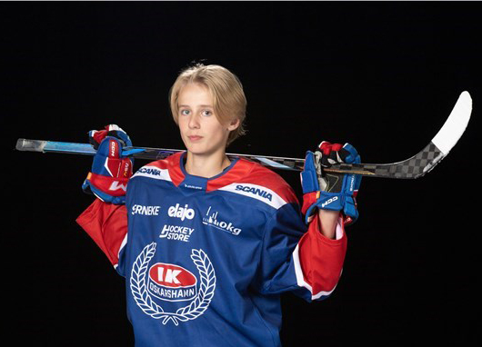 Gustav Roth iko A2 24-25