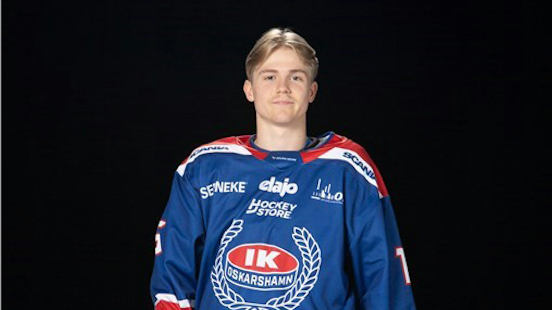 Valters Niedrajs iko J20 24-25