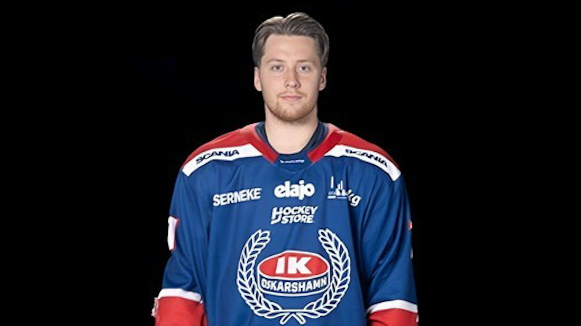 11 Max Eriksson IKO J20 24-25