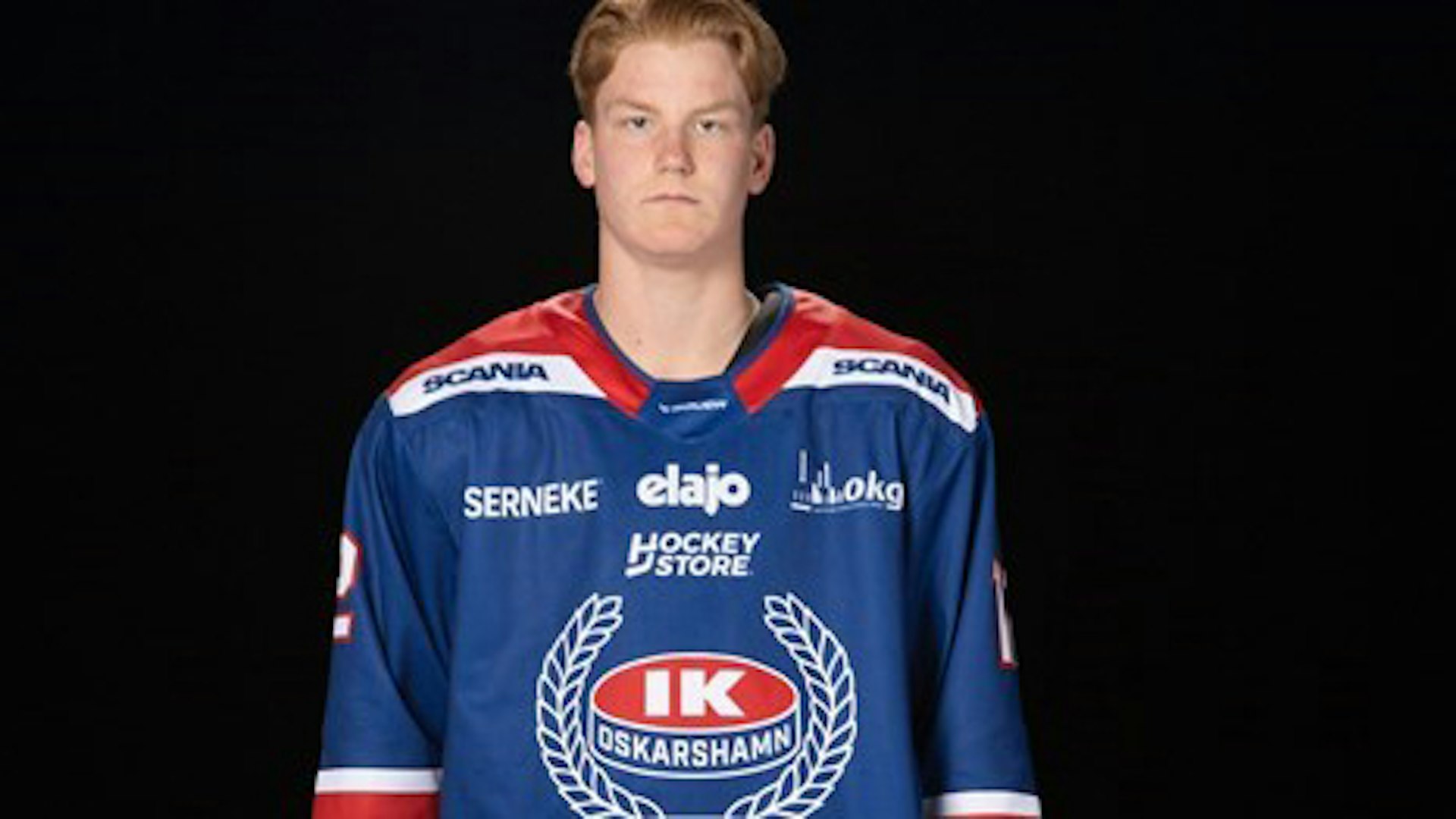 Theo Lindström iko A1 24-25