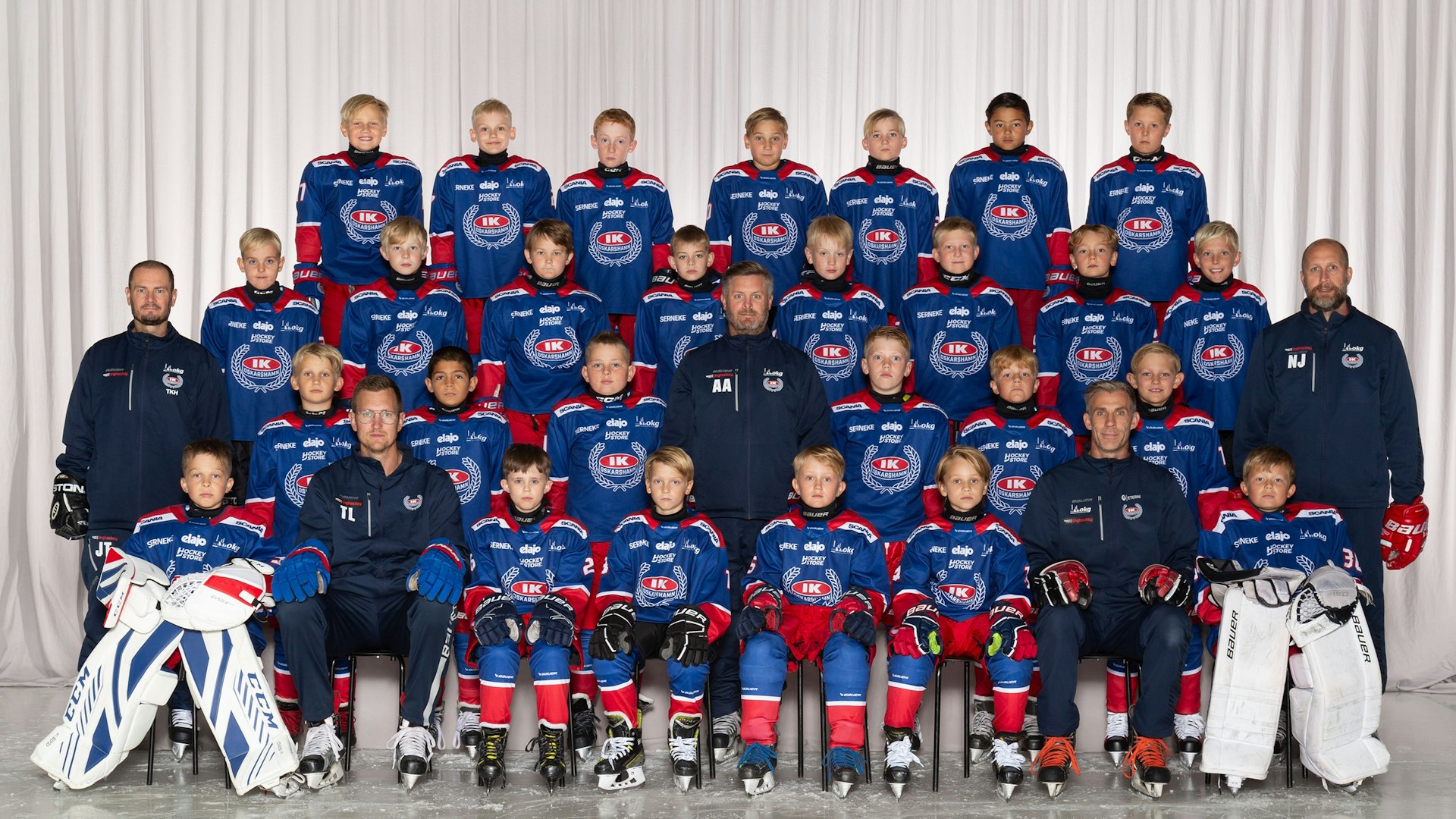IKO Team 15 2024-25