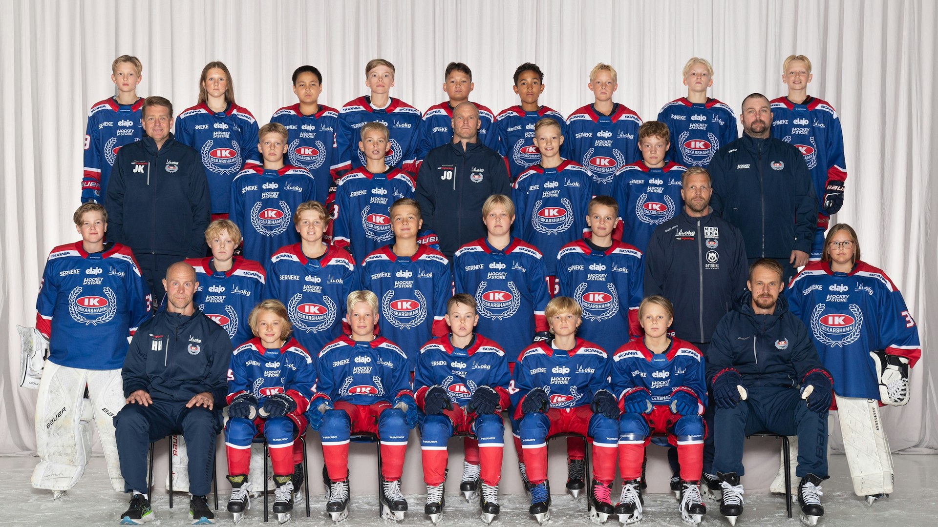IKO Team 12 2024-25