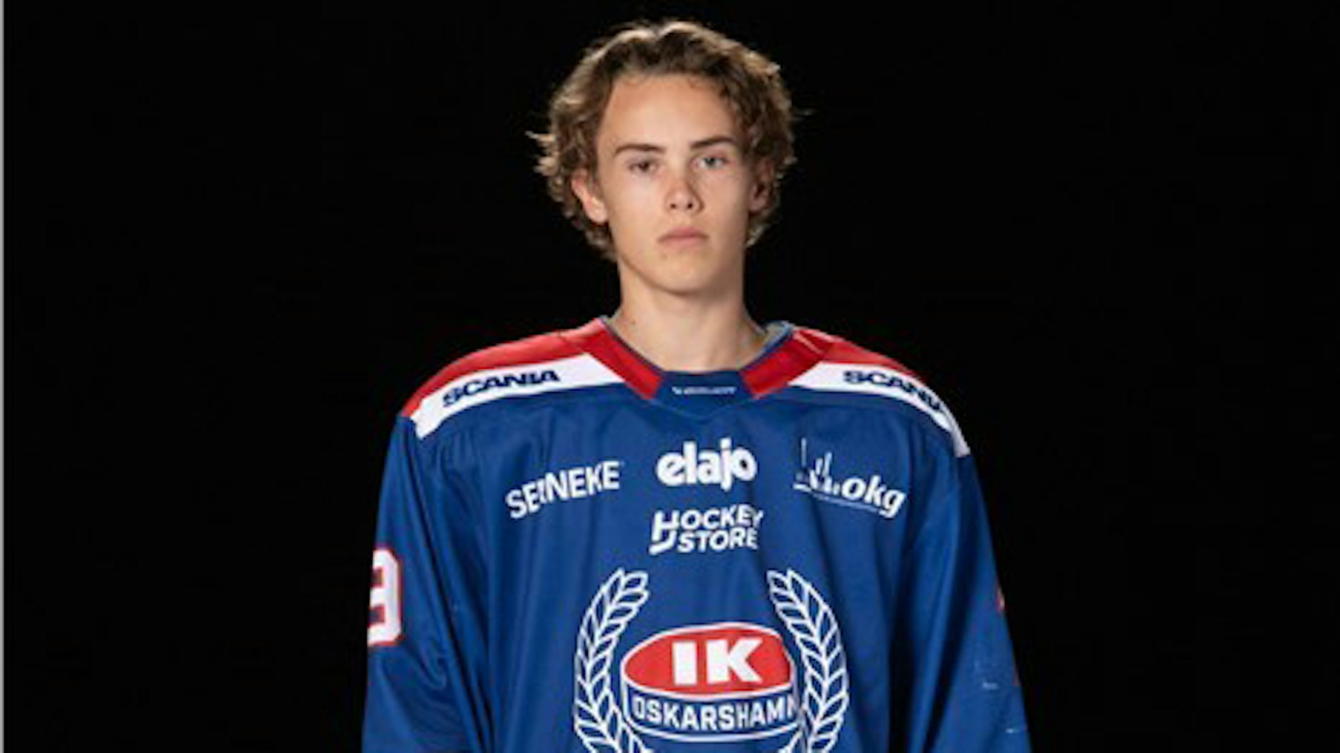 Casper Bjering Dahlén iko J18 24-25