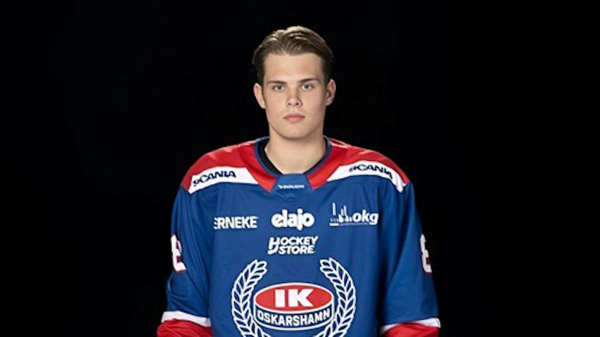 Viggo Söderberg iko J20 24-25