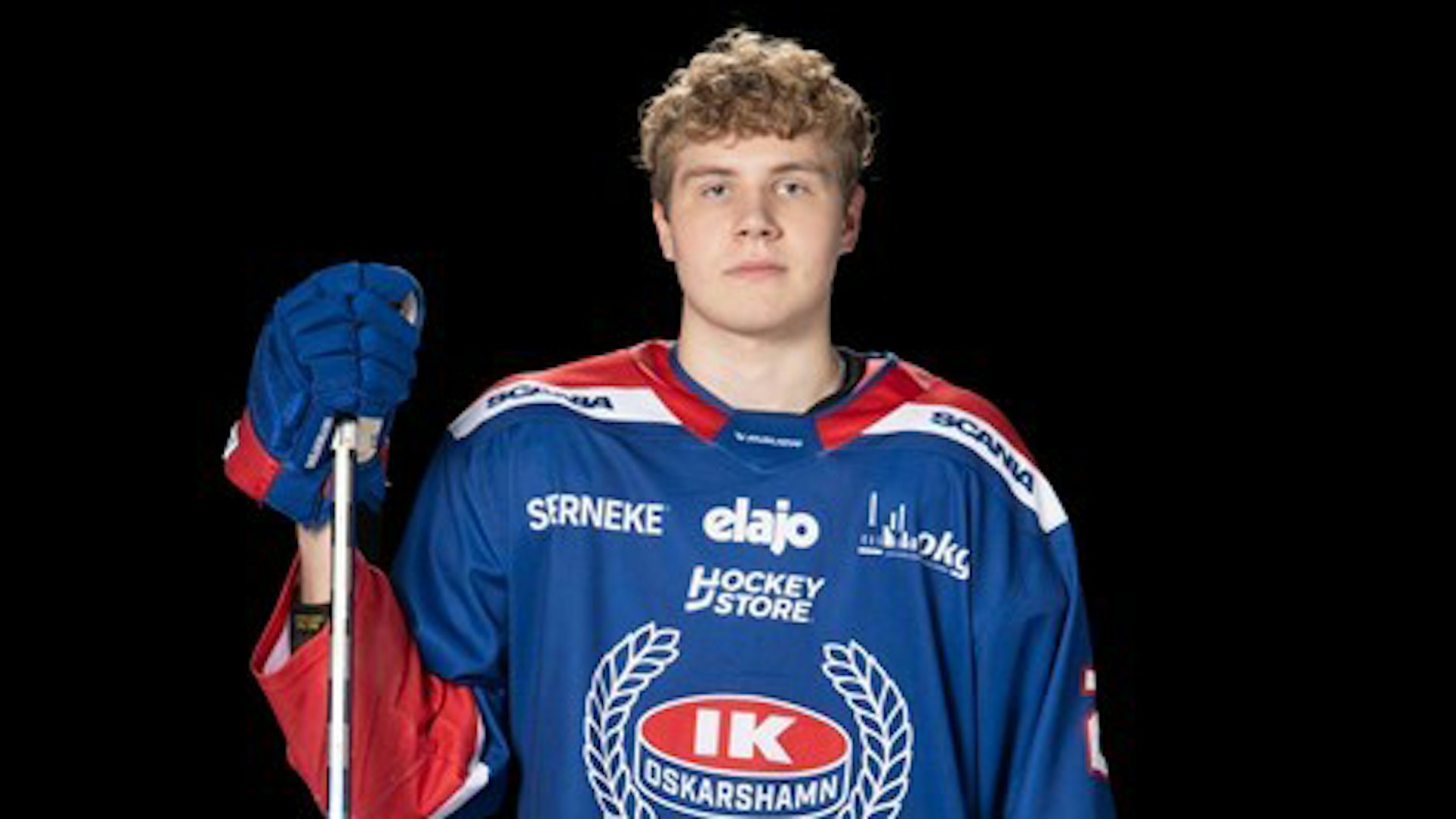 Tomas Kronqvist iko J20 24-25