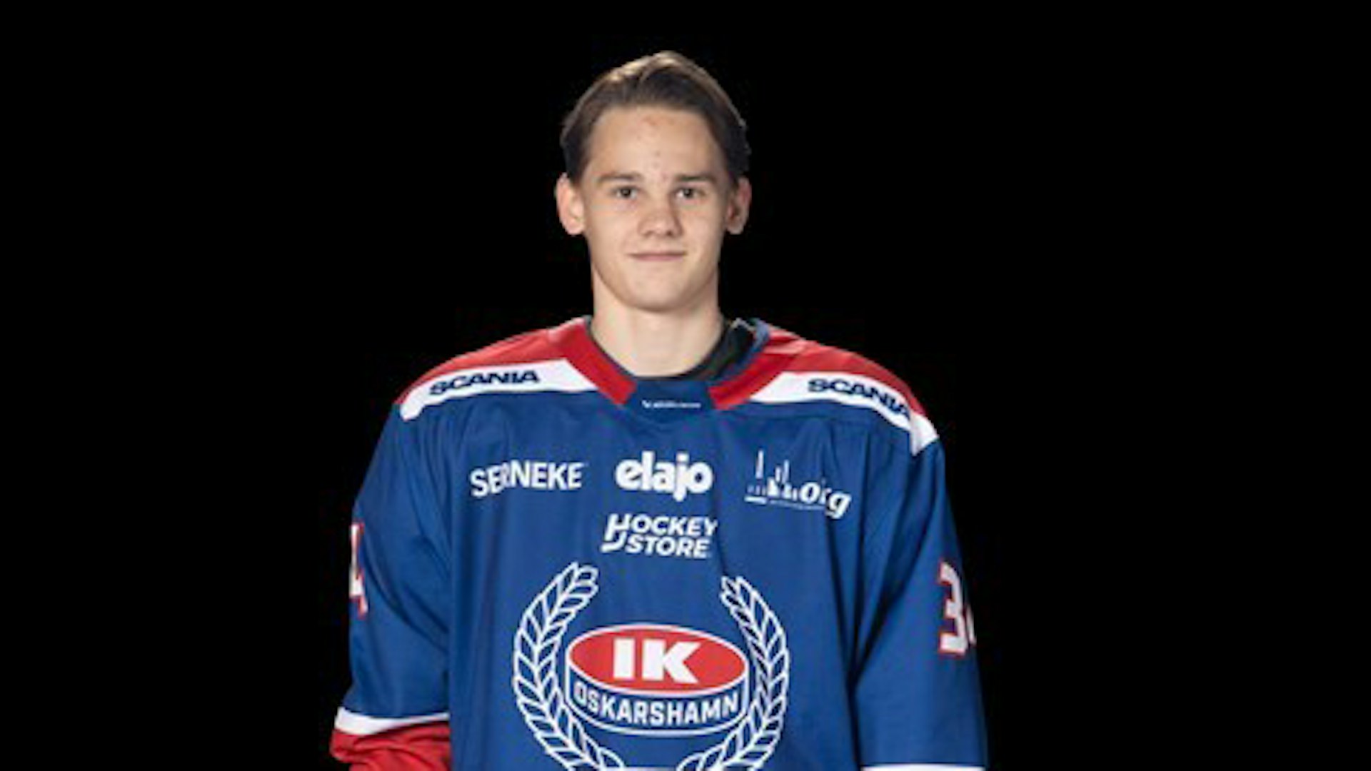 Andre Franz iko J20 24-25