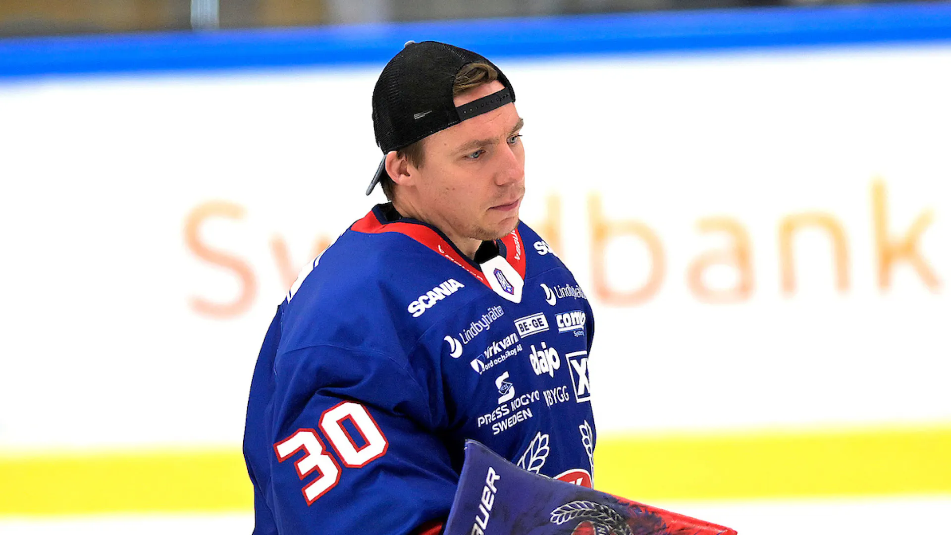 Tomas Rydén