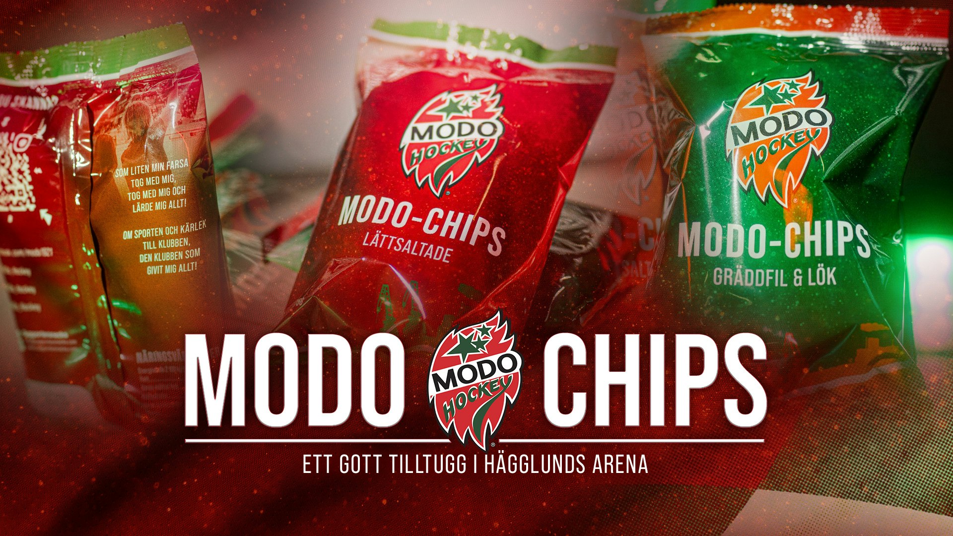 Köp MoDo-chips!