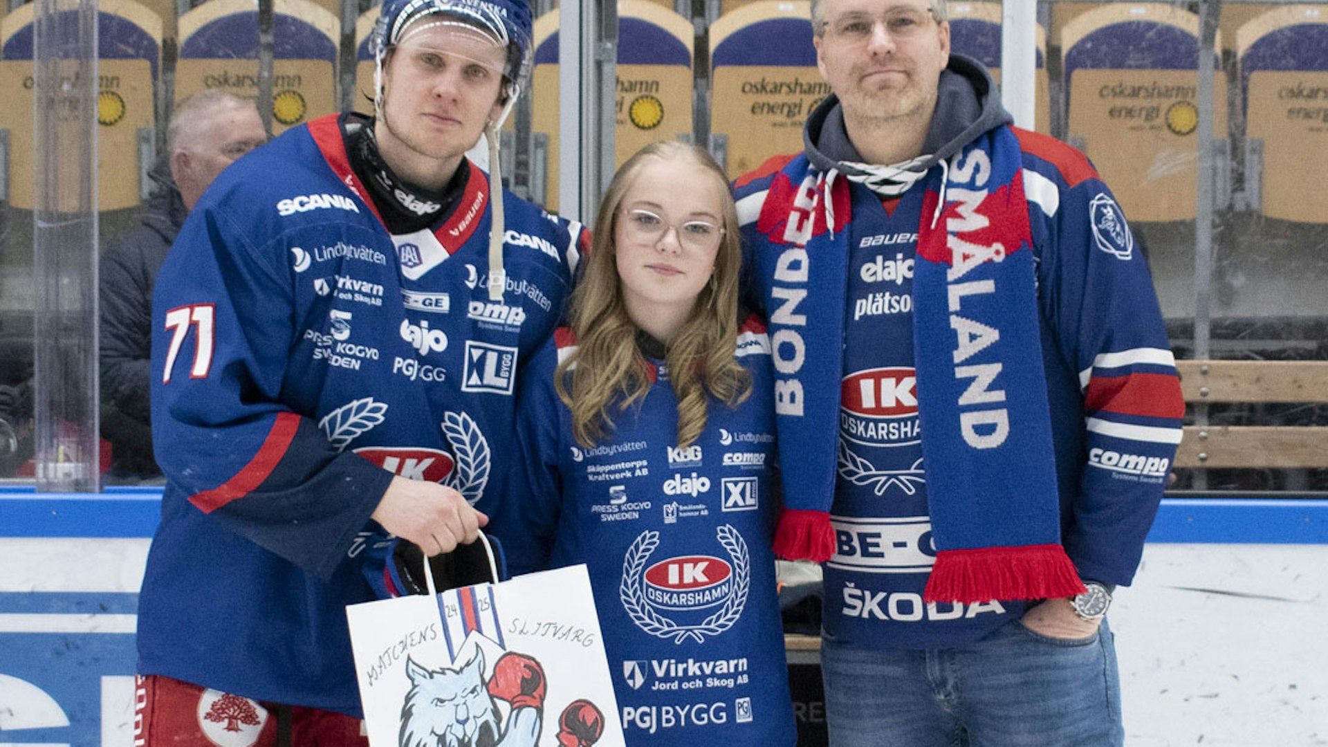 250219 Filip Sveningsson slitvargen