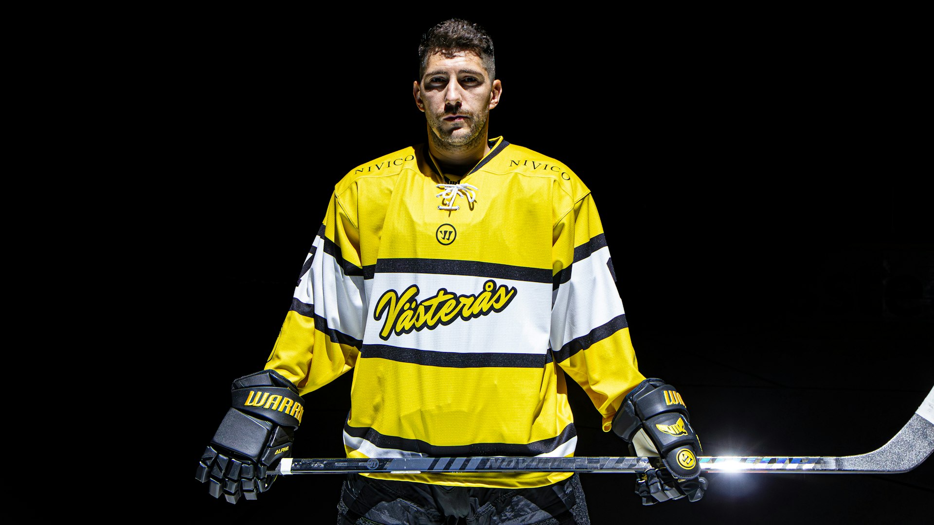Komarek 16x9 promo