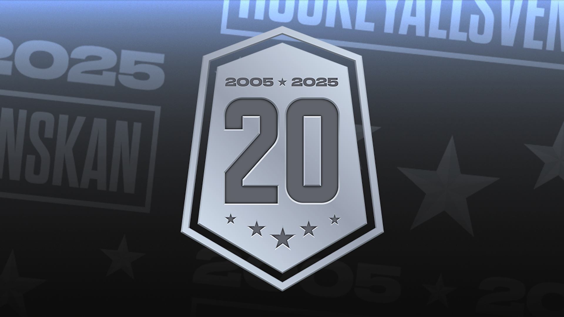 HA20 Banner