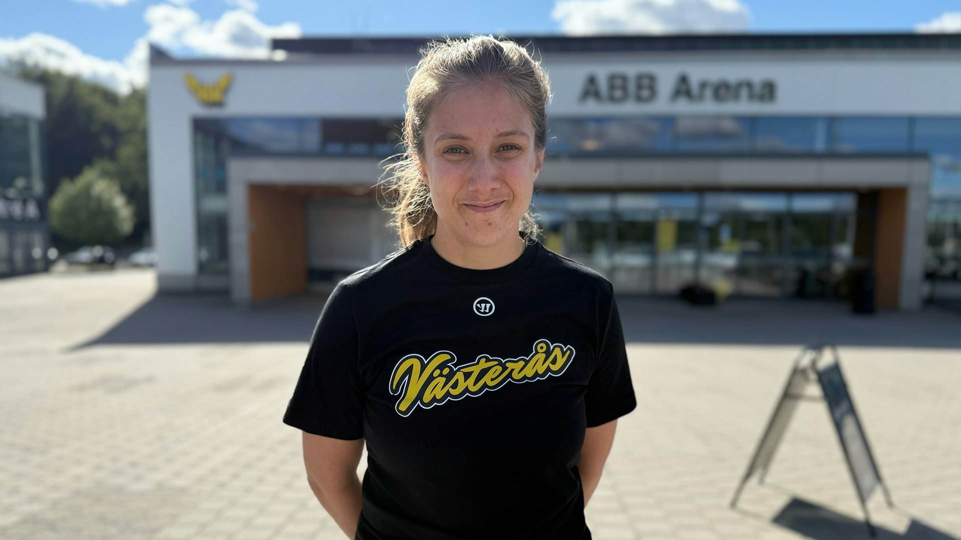 Sara petersson