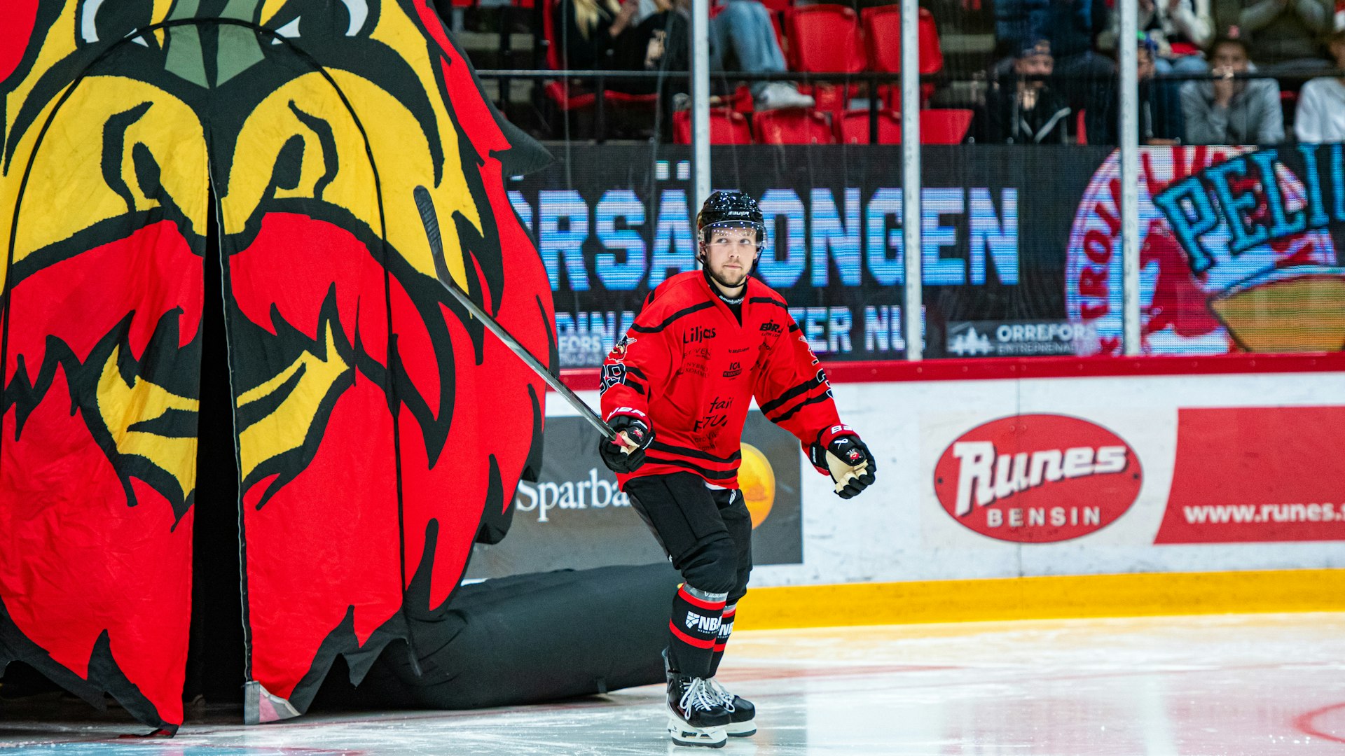 Linus Lindgren