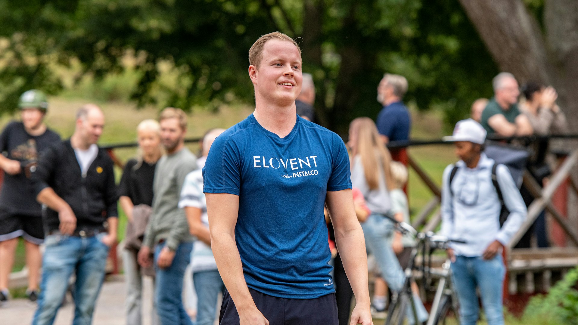 Scensommarfröjd 2025