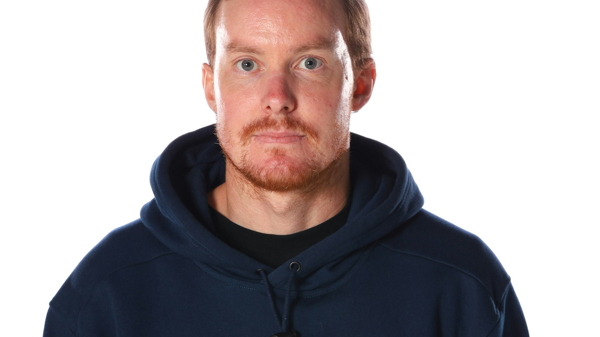 Niclas Burström Junior- och Utvecklingsansvarig