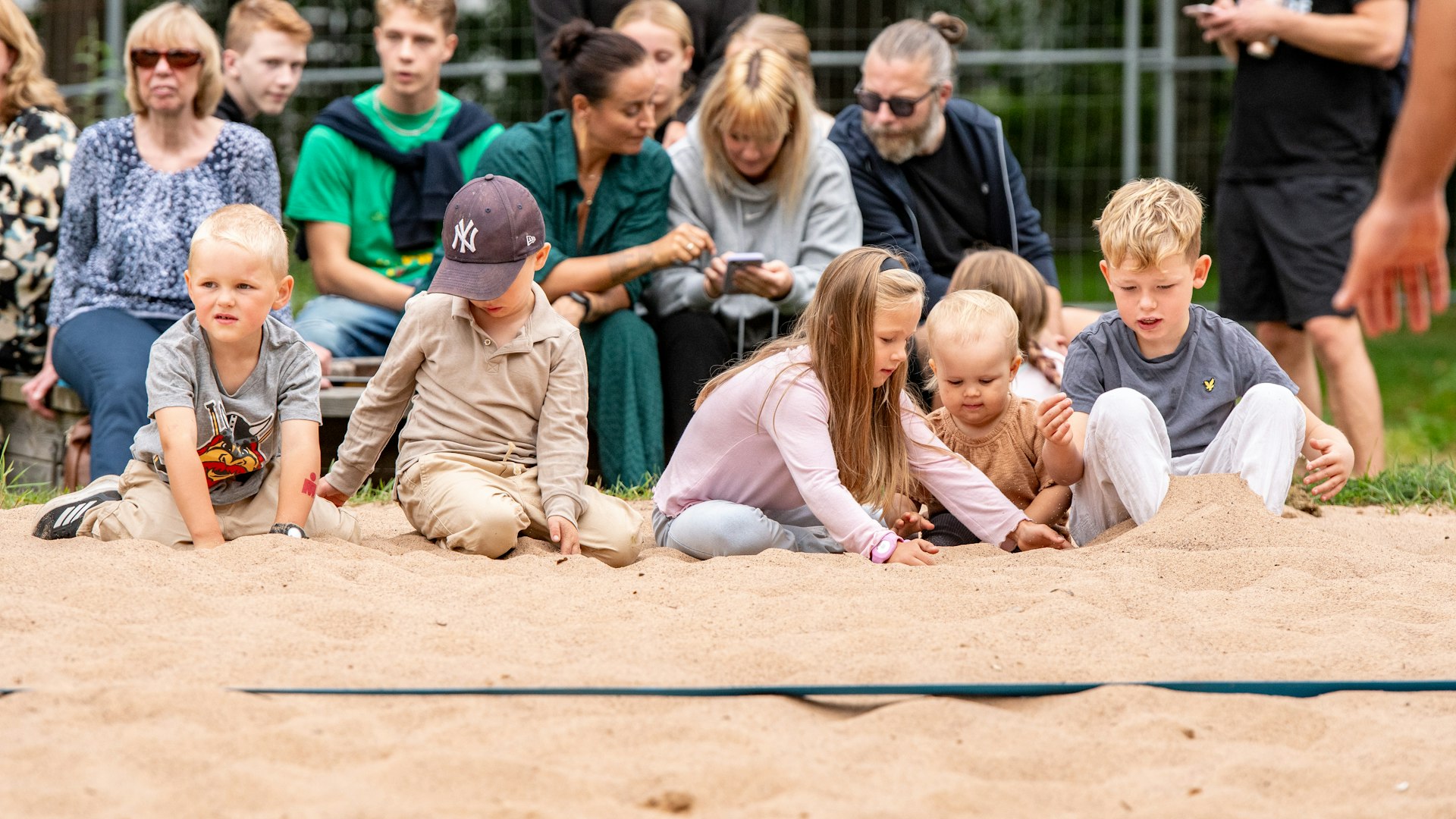 Scensommarfröjd 2025